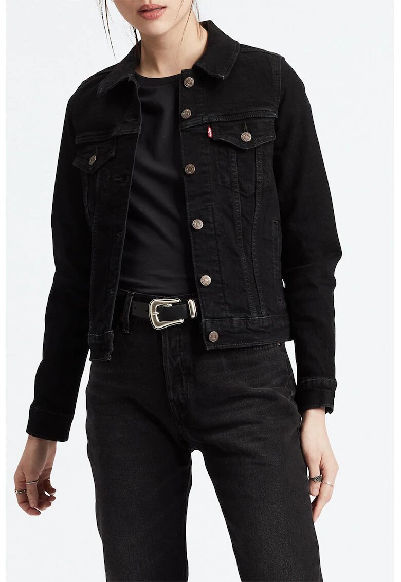 Levis Яке от деним Original Trucker