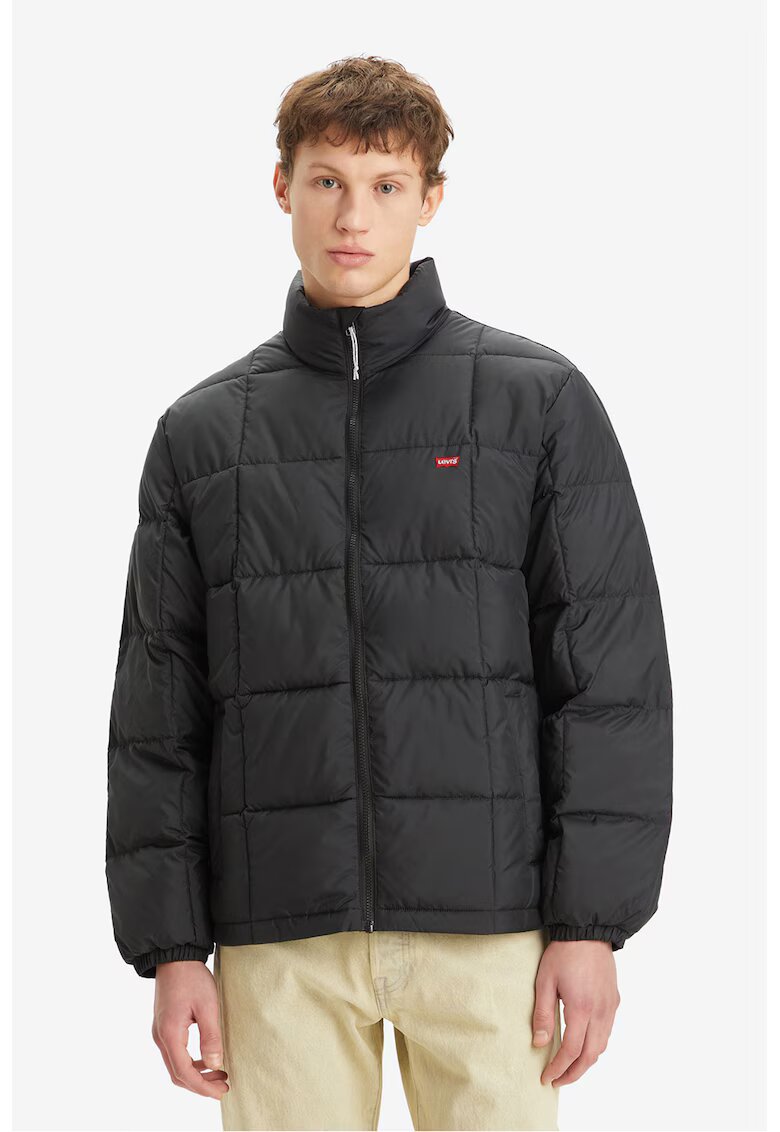 Levis Зимно яке с регулиращ се подгъв