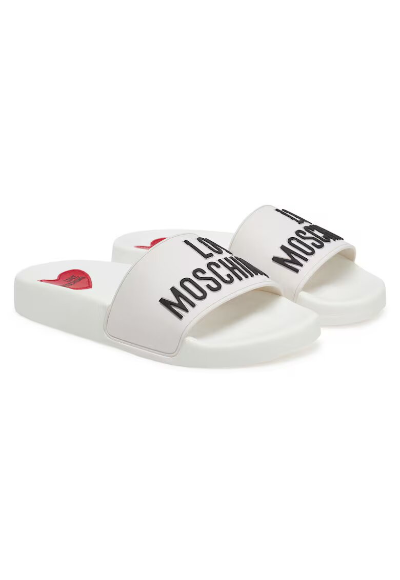 Love Moschino алби