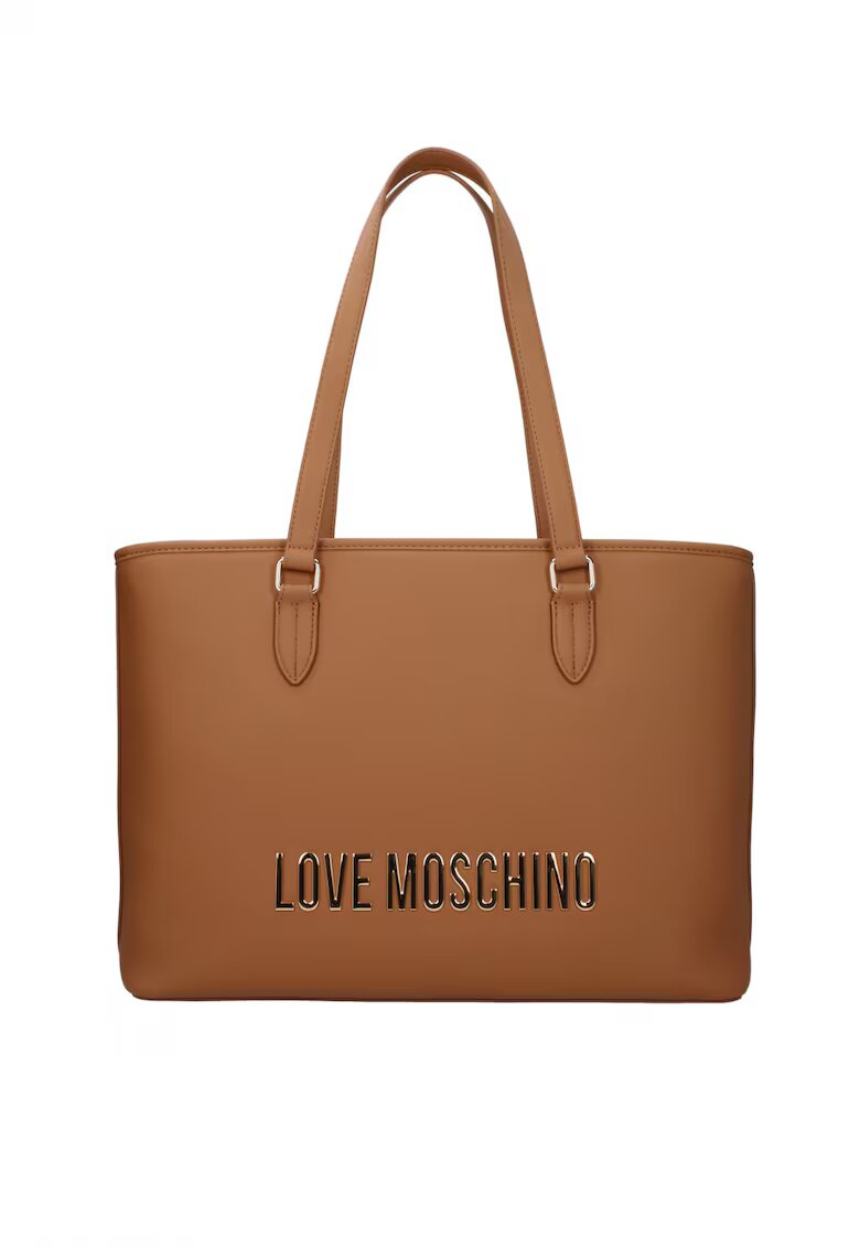 Love Moschino Дамска чанта jc4190ppkd0000 -. - - 42 x 27.5 x 13 cm