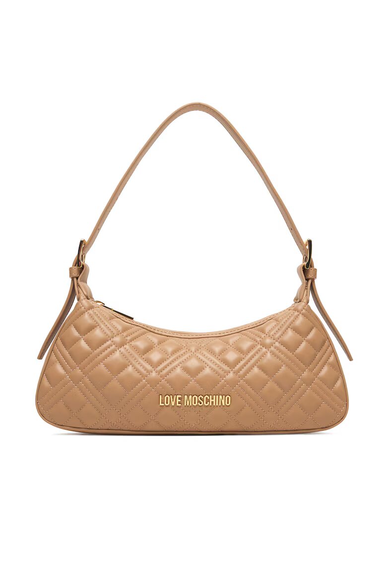 Love Moschino Дамска чанта от екологична кожа