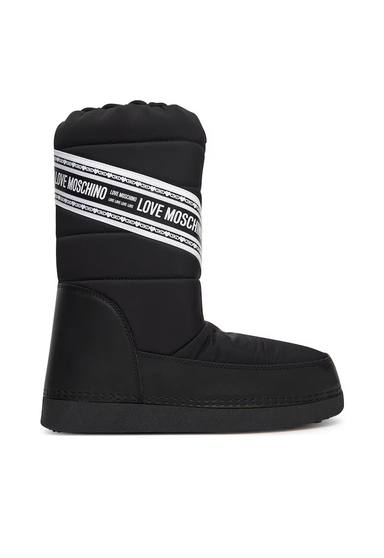 Love Moschino Дамски ботуши JA24162G1NISB000
