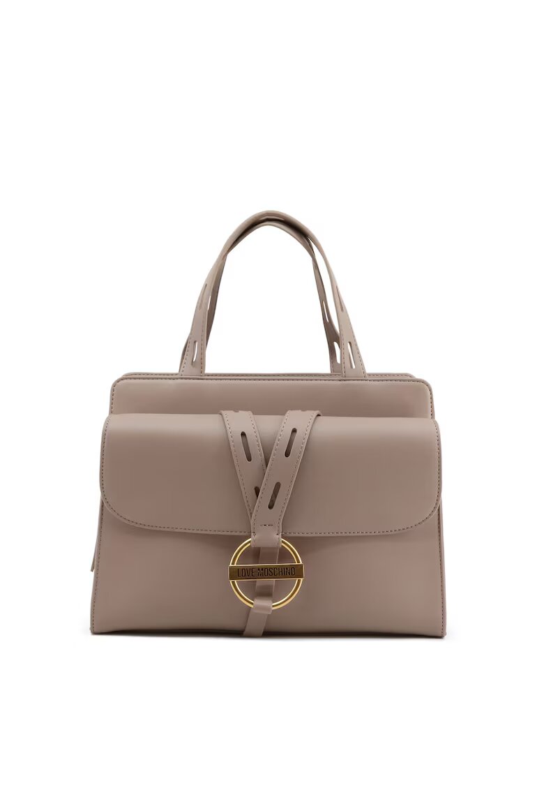Love Moschino Ръчна чанта - дамска - JC4080PP1BLM -