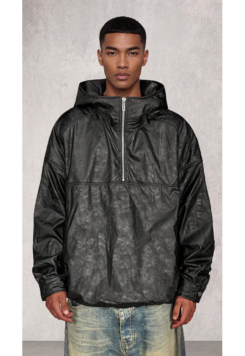 Made By Society Худи Hardwear - J17634