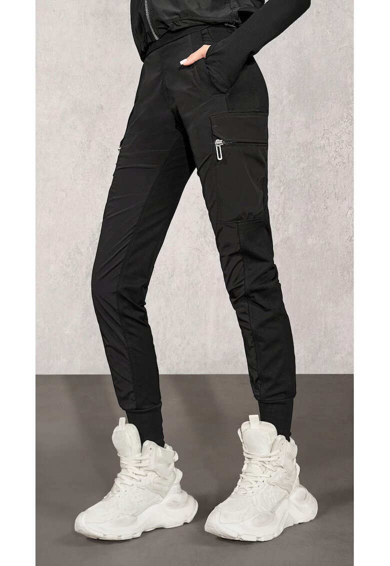 Made By Society Pantaloni Heritage - P27698
