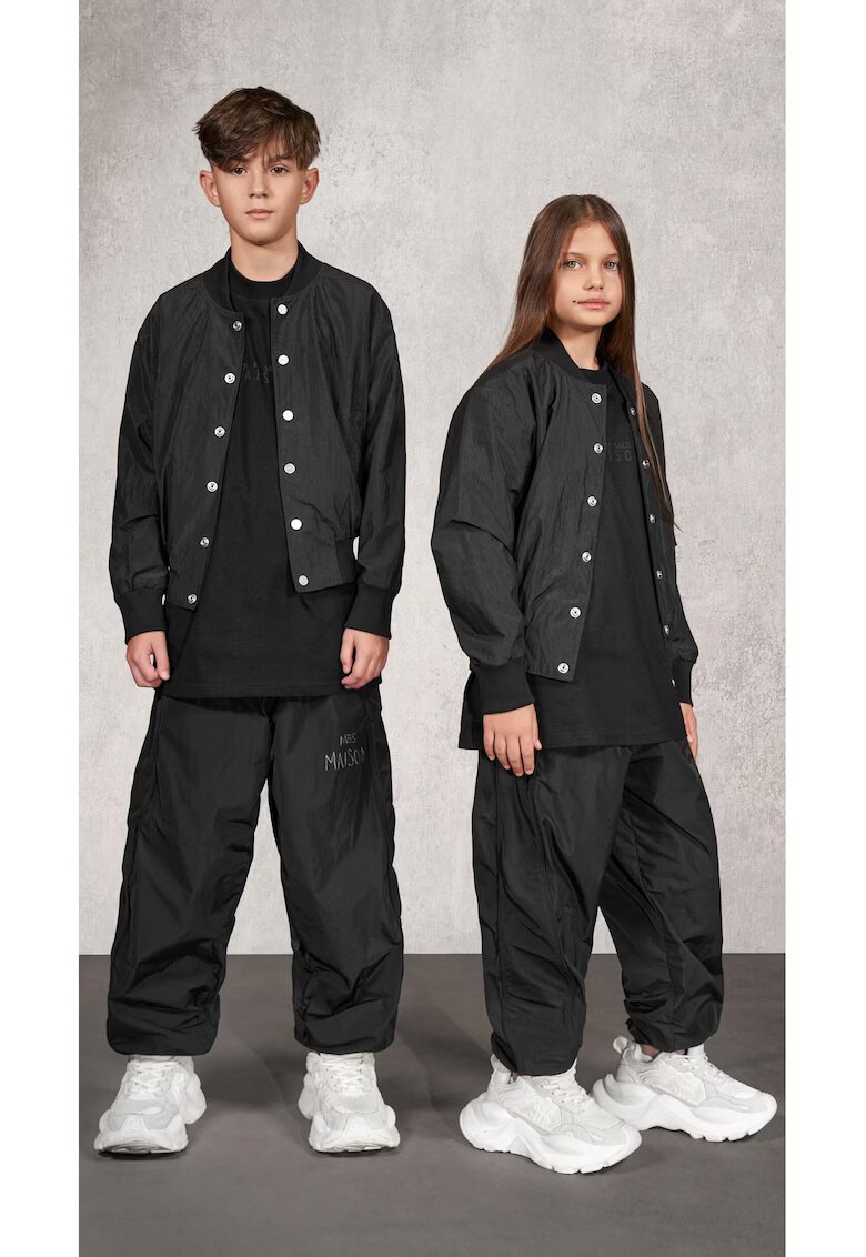 Made By Society Панталони Massif - P37666