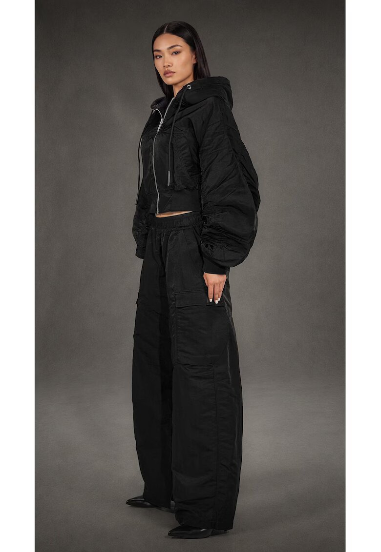 Made By Society Pantaloni SHAPE - P27765