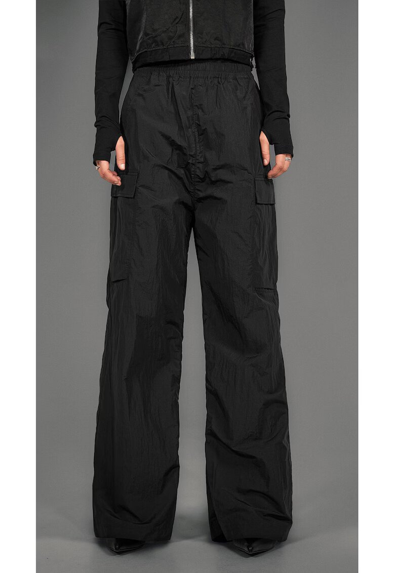 Made By Society Pantaloni WIDESET - P27802
