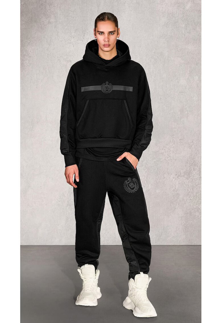 Made By Society Суичър RELAXED FIT - H17497