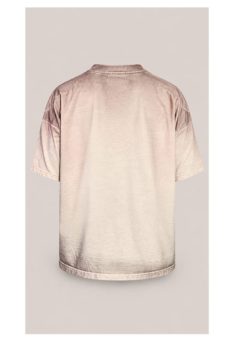Made By Society Тениска SANDSTONE - T17530