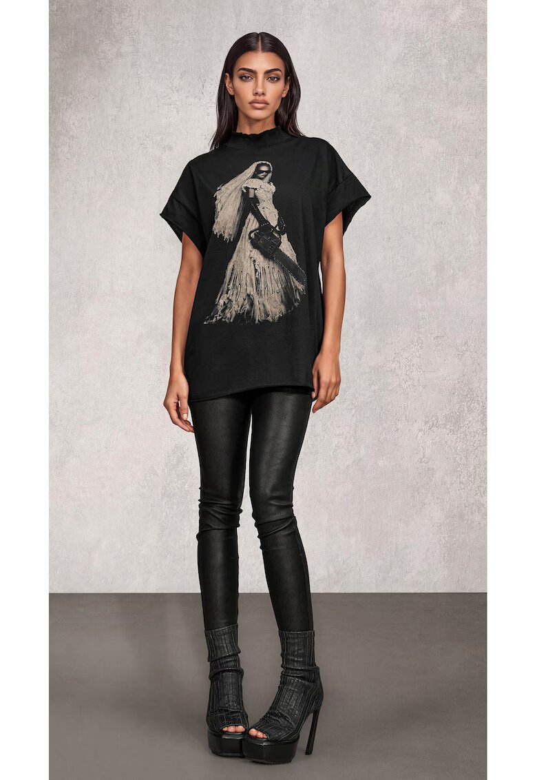 Made By Society Тениска UNVEIL - T27898