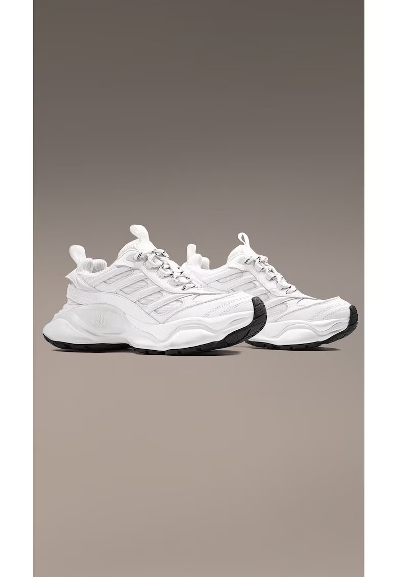 Made By Society Unisex Sneakers