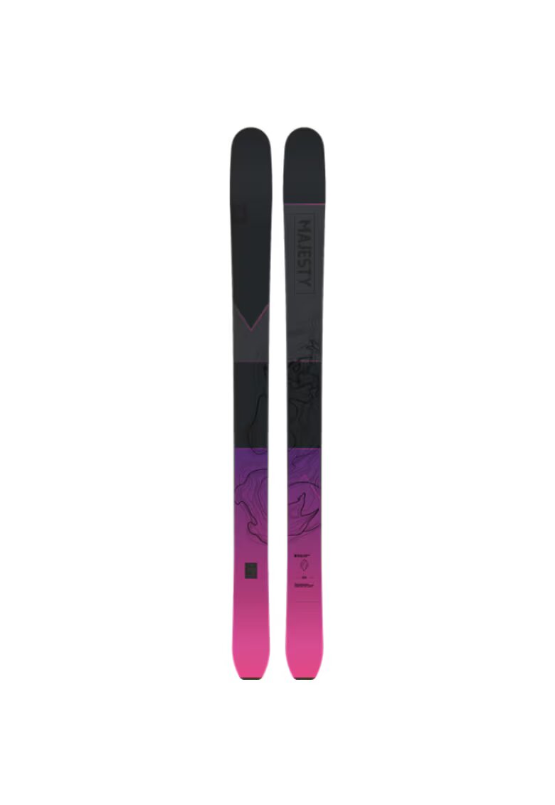 Majesty Ски Havoc Carbon Tour - 171 см