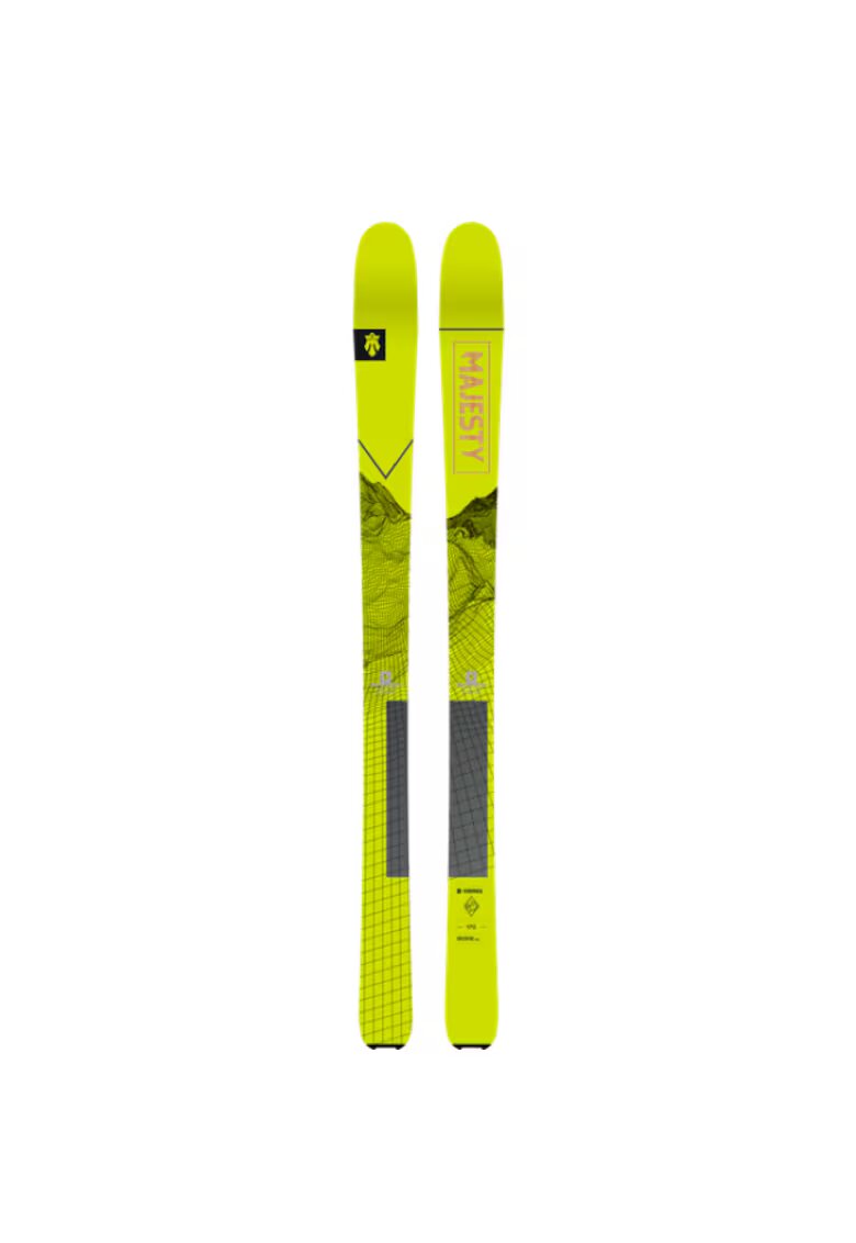 Majesty Ски Superscout - 170см