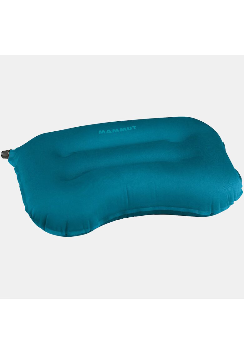 Mammut Ергономична възглавница Ergonomic Pillow CFT - Универсален размер - Dark pacific