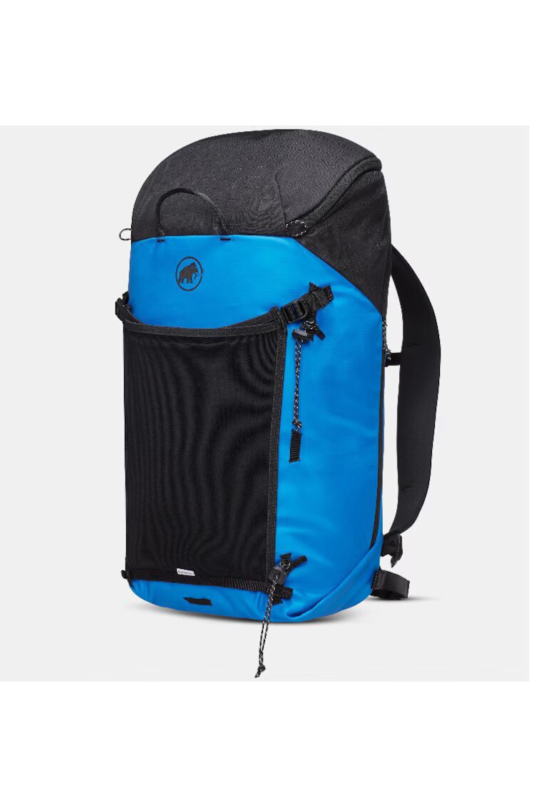 Mammut Туристическа раница Alto - 28 литра - Glacier blue