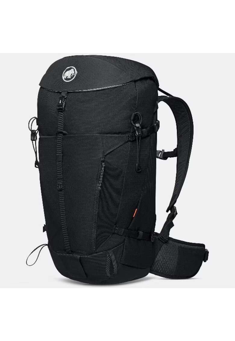 Mammut Туристическа раница Черен - 54 x 26 x 24 cm - 30 л