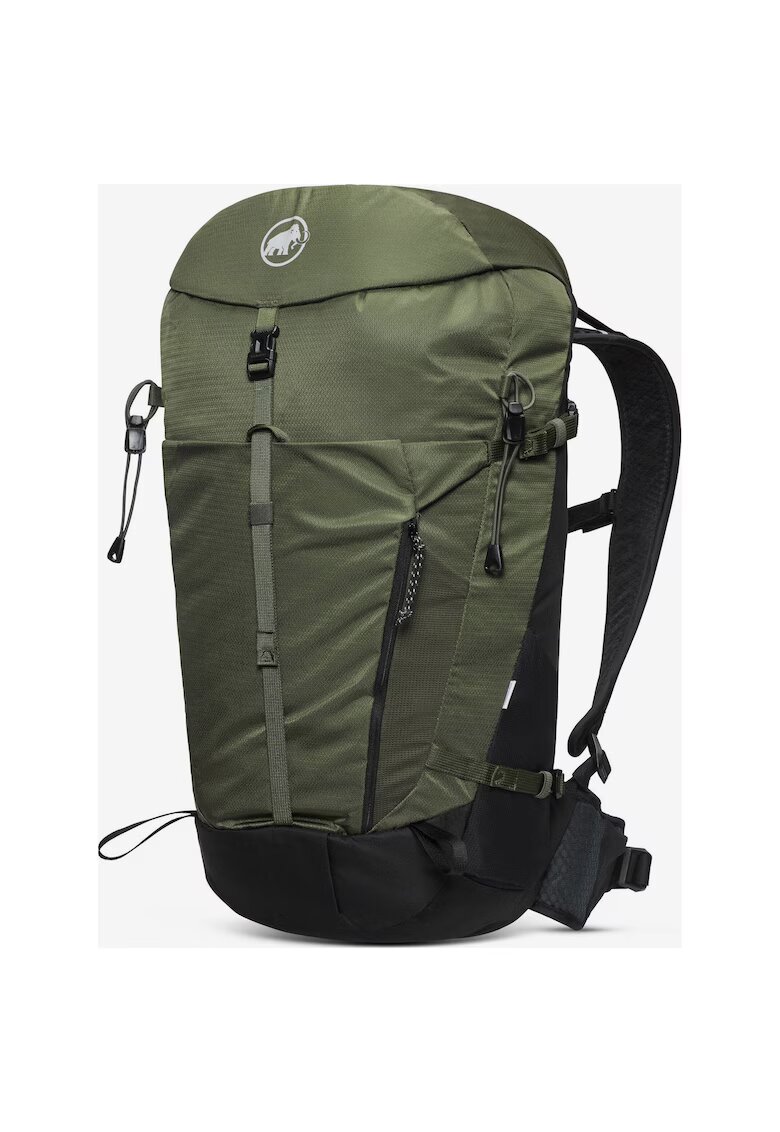 Mammut Туристическа раница Dark Marsh - Черен - 54 x 26 x 24 cm - 30L