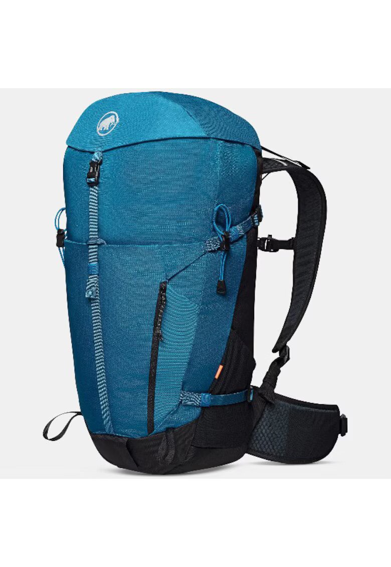 Mammut Туристическа раница Lithium - 30 литра - Sapphire/Черен