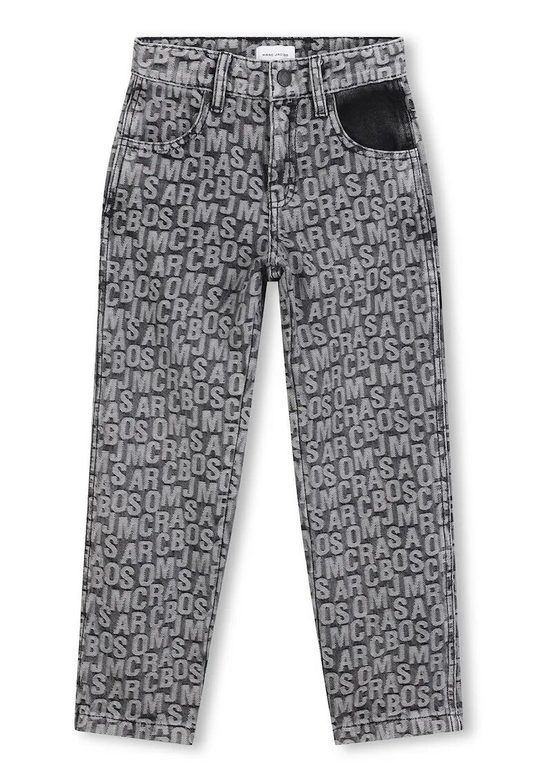 Marc Jacobs Дънки с лого