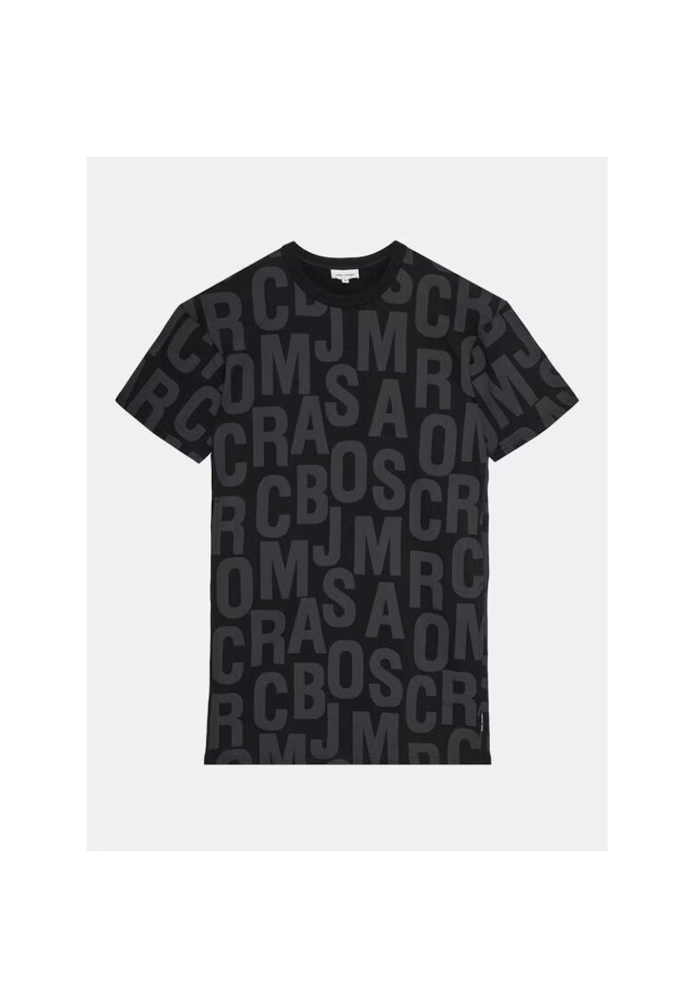 Marc Jacobs Ежедневна рокля - Черна - Момичета