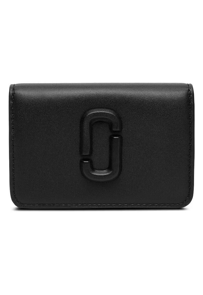 Marc Jacobs Калъф за карти - естествена кожа - - One Size INTL