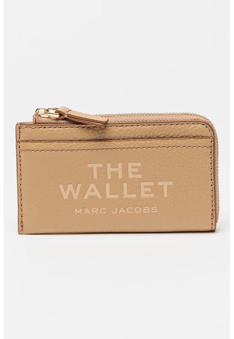 Marc Jacobs Кожен портфейл с лого