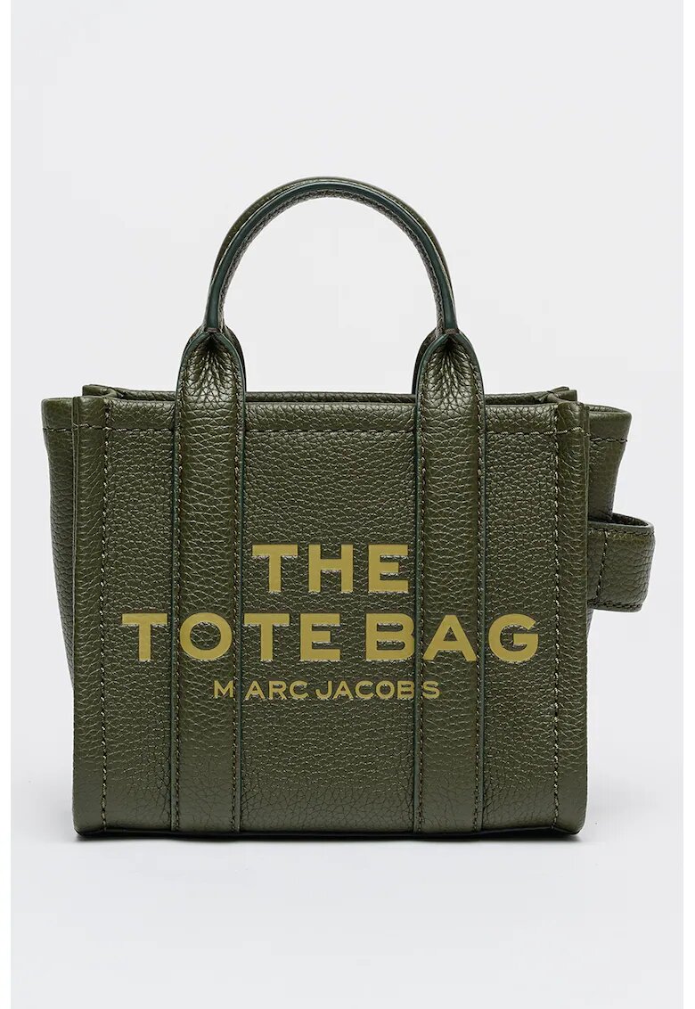 Marc Jacobs Кожена чанта Mini