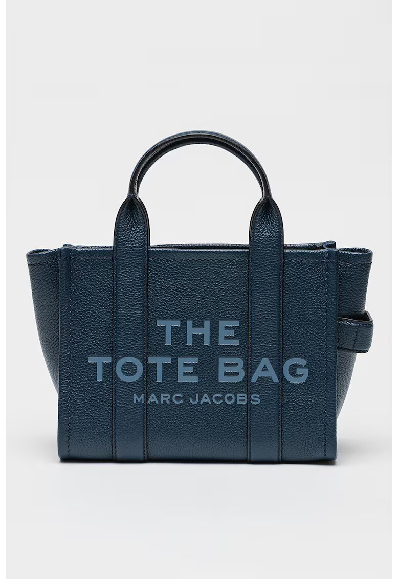 Marc Jacobs Кожена чанта The Small