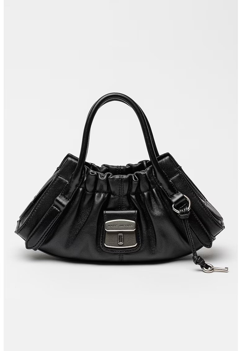 Marc Jacobs Кожена чанта за рамо Cristina