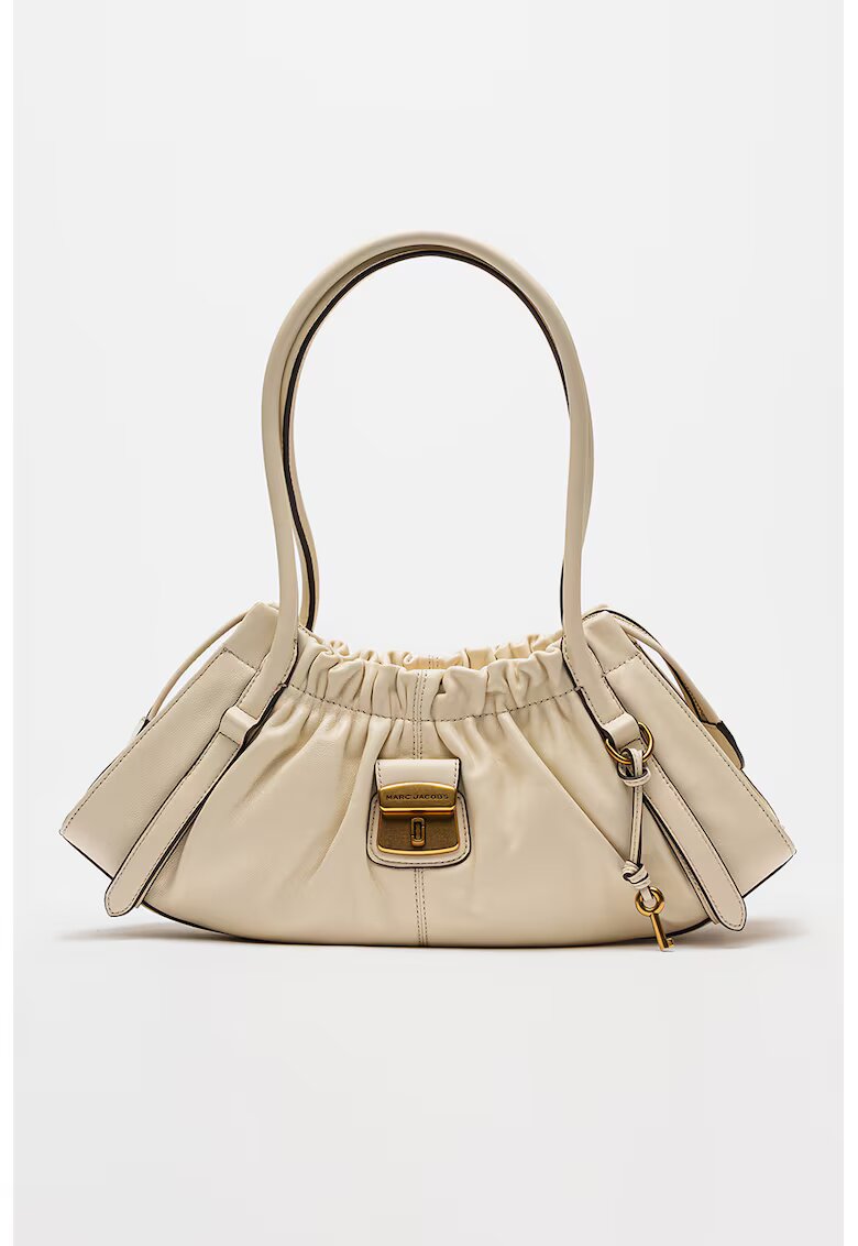 Marc Jacobs Кожена чанта за рамо Cristina - 531737 - - 10x32x8