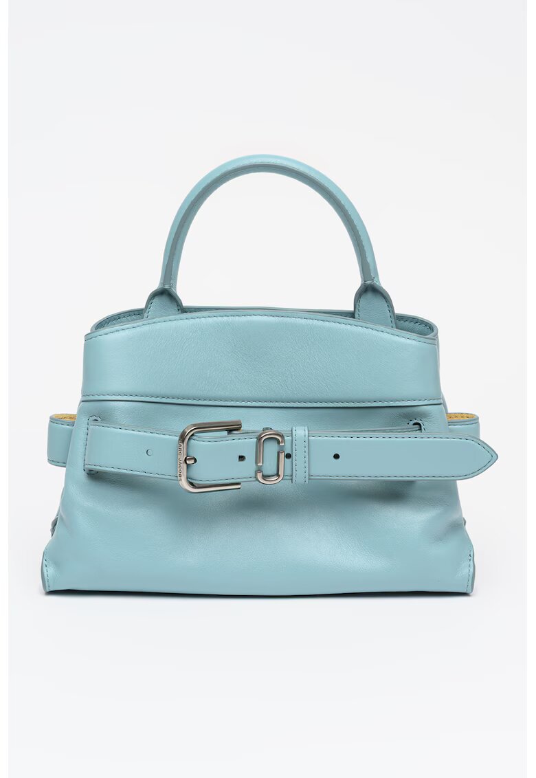 Marc Jacobs Малка кожена чанта The Dakota