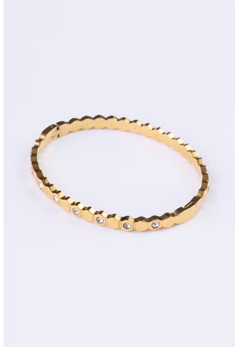 Marc Malone Гривна с 18K злато