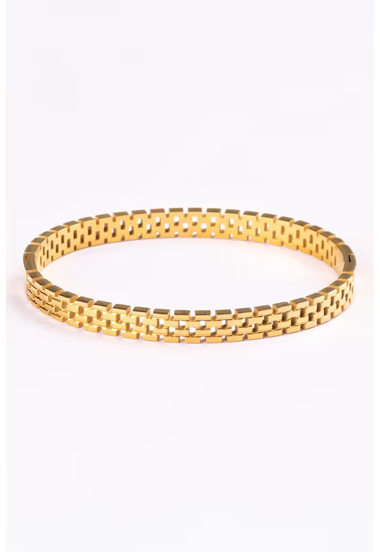 Marc Malone Гривна с 18K злато
