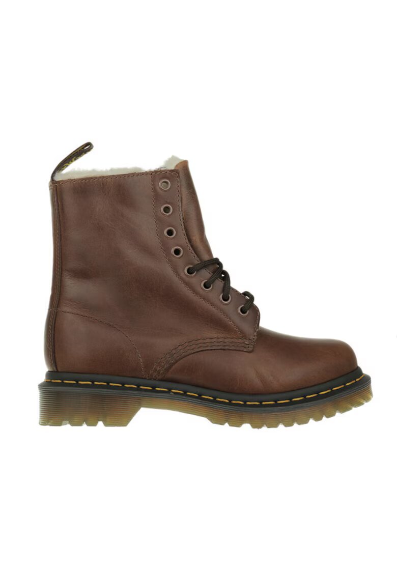 Martens Dr. Боти от естествена кожа 1460 Serena