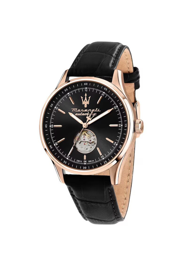 MASERATI Мъжки часовник Sorpasso Open Heart R8821124001 - Аналогов