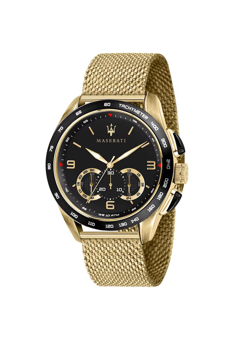 MASERATI Мъжки часовник Traguardo - R8873612010