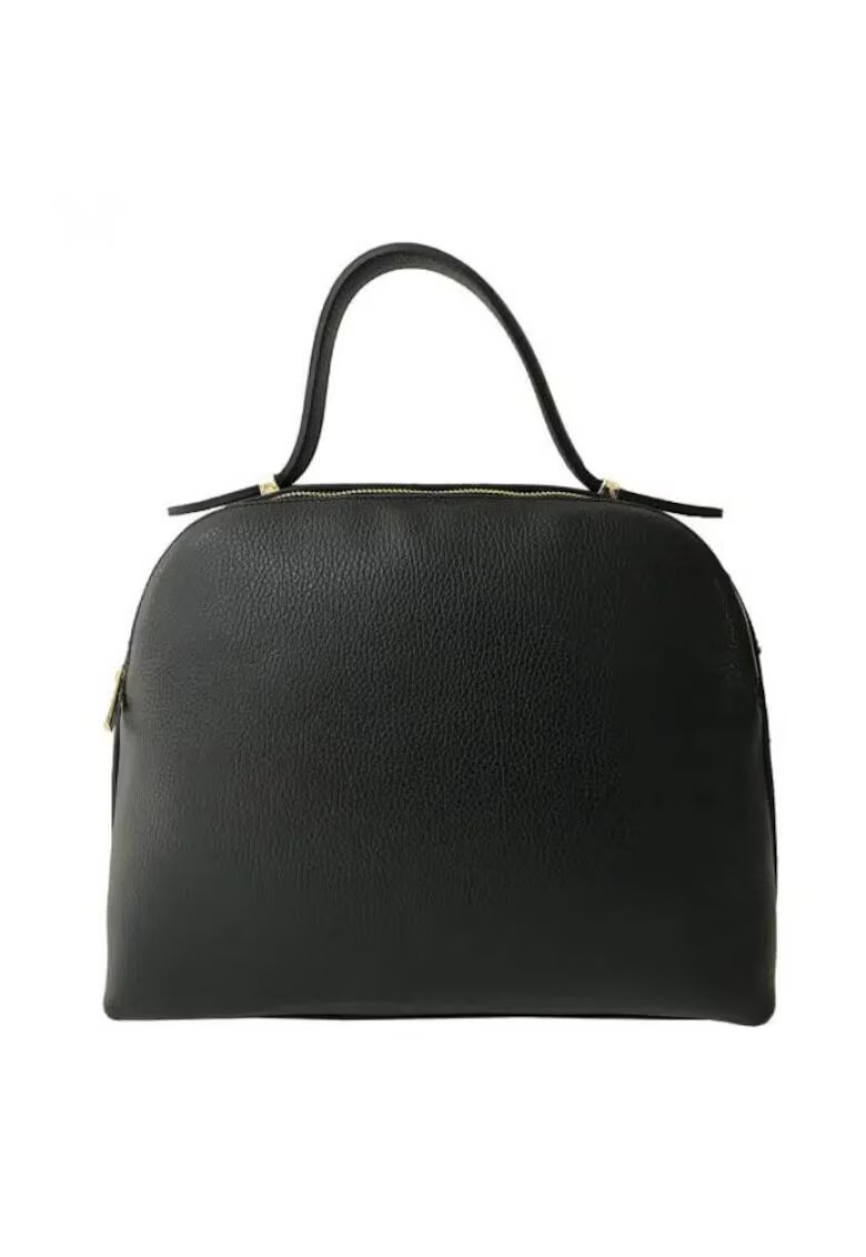 Matis Atelier Дамска чанта от естествена кожа Elisabeta - - 33 x 27 x 12 cm