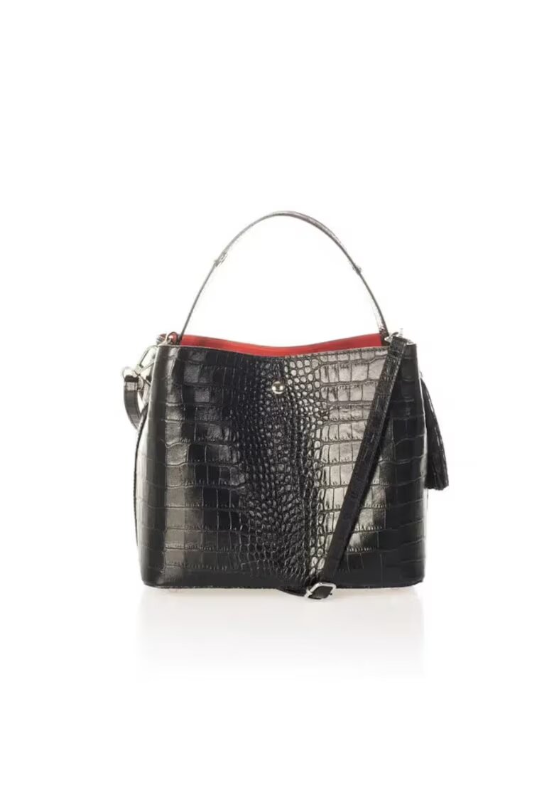 Matis Atelier Дамска чанта от естествена кожа Jaya - - 25 x 22 x 14 CM