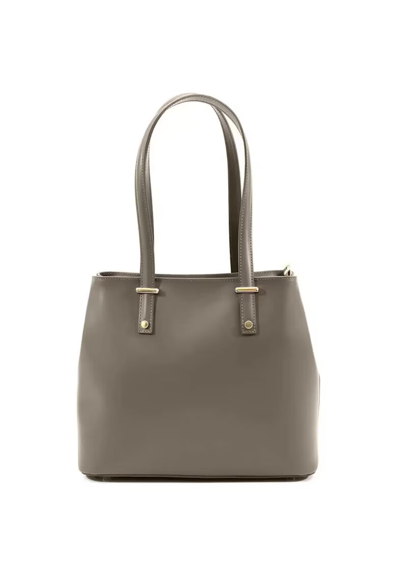 Matis Atelier Дамска чанта от естествена кожа Rosina - - 33 x 27 -5 x 14 cm