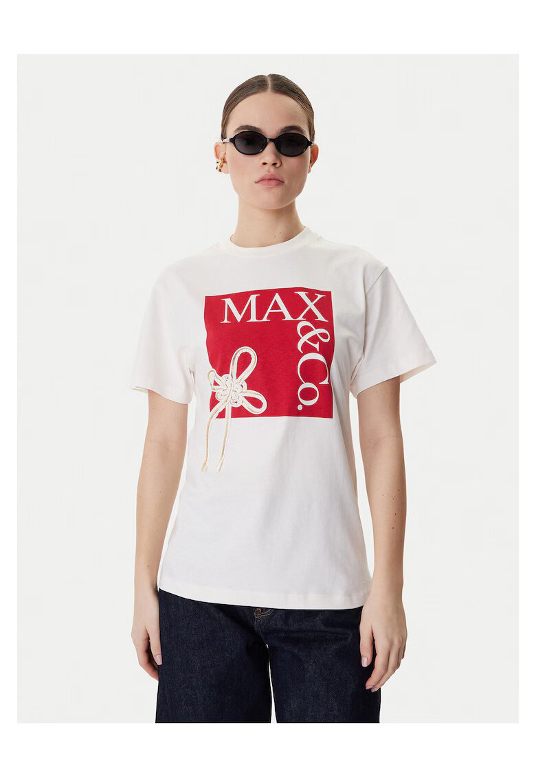 Max Co Дамска тениска -