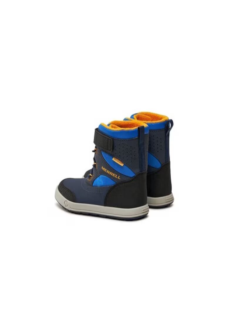 Merrell Ботуши за момчета - 304347559 - Текстил -