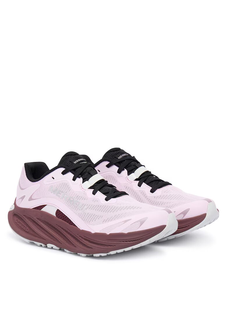 Merrell Дамски спортни обувки Amethyst Promorph - текстил - многоцветни
