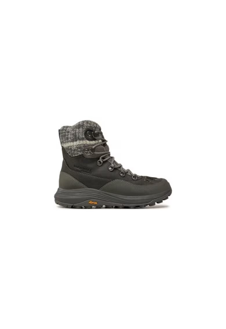 Merrell Дамски трекинг обувки 304348389 - Естествена кожа - 36 EU