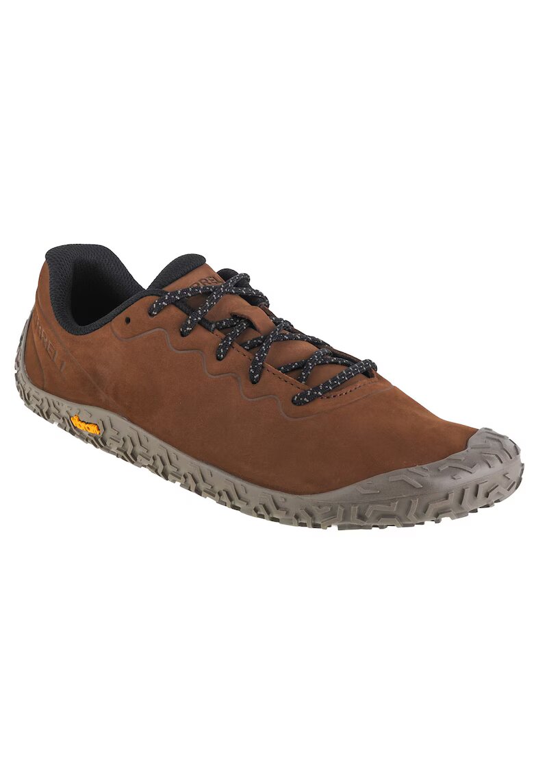 Merrell Маратонки - Vapor Glove 6 LTR J067939 - черни