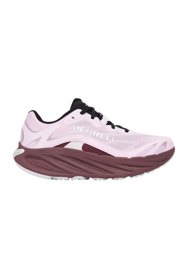 Merrell Мъжки обувки Promorph 53947 - Бордо/Розово