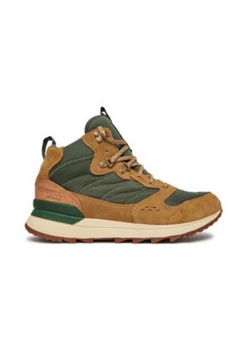 Merrell Мъжки спортни обувки 304347450 - естествена кожа - многоцветни