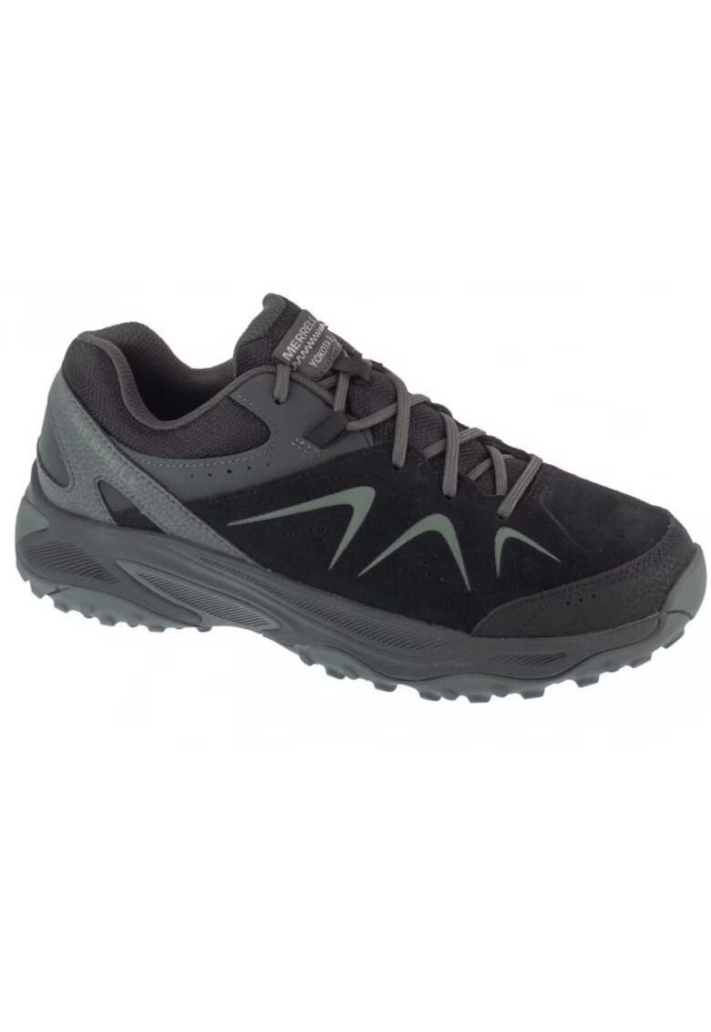 Merrell Мъжки спортни обувки - Yokota 3 - велур