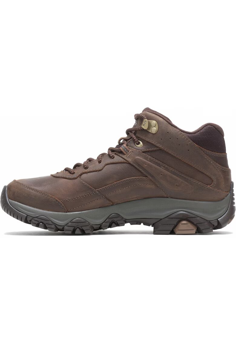 Merrell Мъжки туристически обувки 40 - кафяви