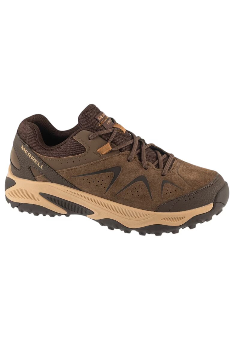 Merrell Мъжки туристически обувки - Yokota 3 100005437